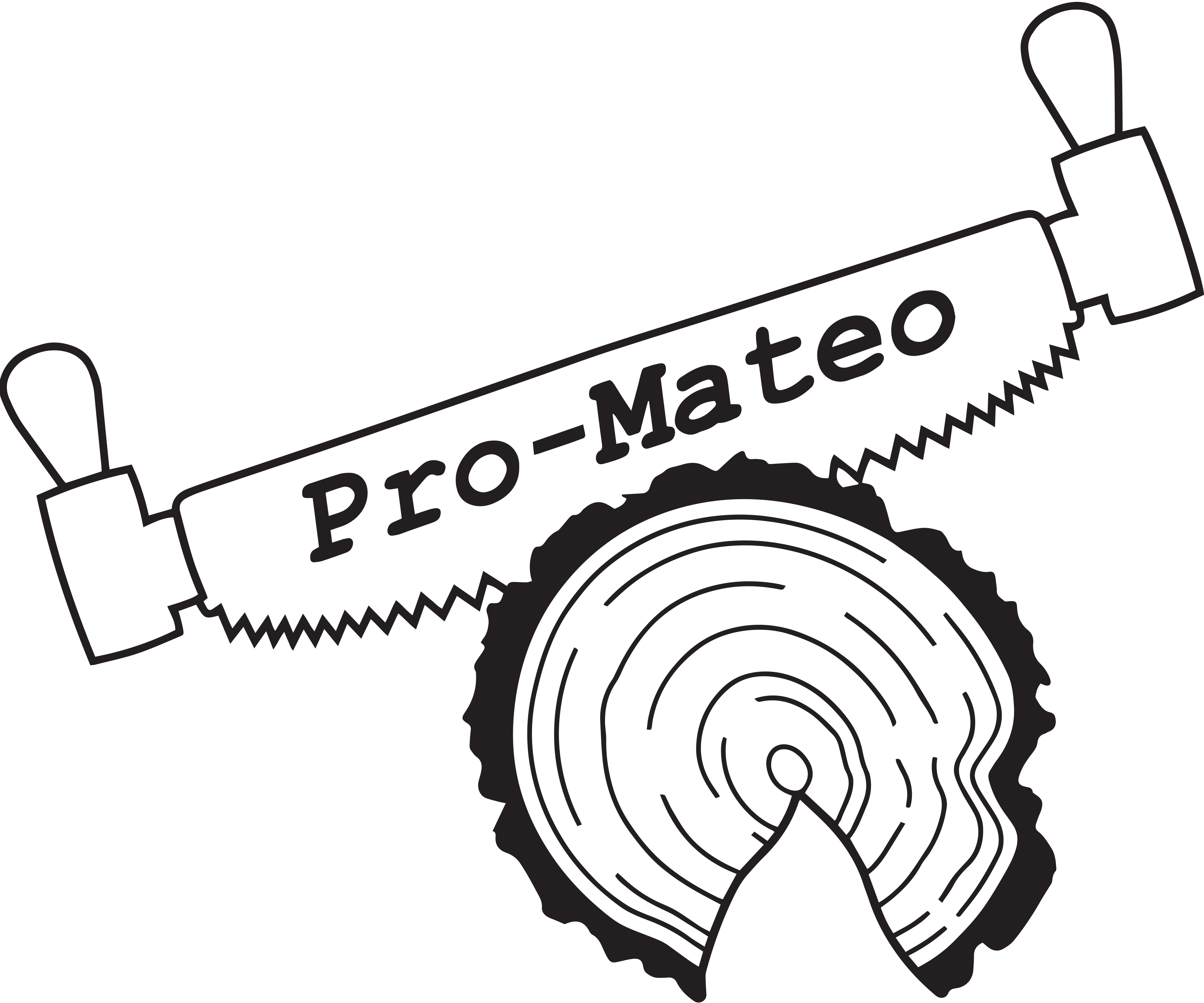 Pro-Mateo Mateusz Bartkowicz